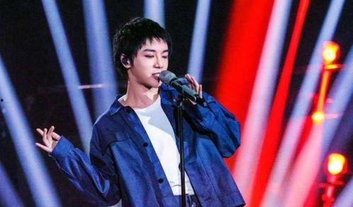 华晨宇综艺爆料失恋视频 第1张 华晨宇综艺爆料失恋视频 第1张